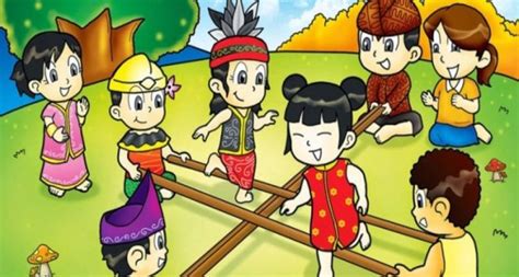 Pengertian Keberagaman Dan Beberapa Faktor Pembentuk Keberagaman Gramedia Literasi