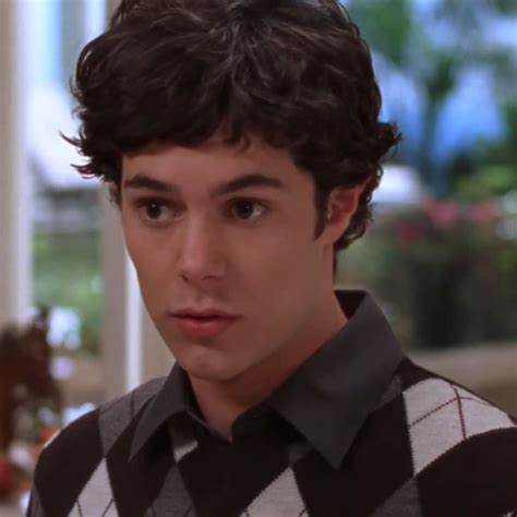 seth cohen in 2022 | Adam brody, The oc, Seth