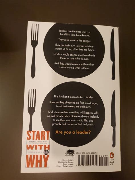 Leaders Eat Last By Simon Sinek Hobbies Toys Books Magazines