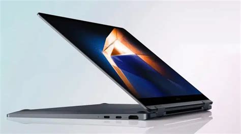 Samsung lança linha de notebooks Galaxy Book 4 no Brasil