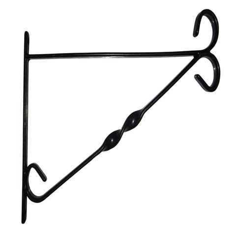 Hanging Basket Bracket 15 inch - Dundonald Nurseries Gardening Shop