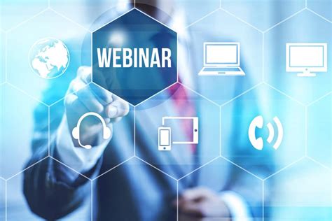 Free Webinar How To Cope With Impacts Of COVID 19 On Your Business