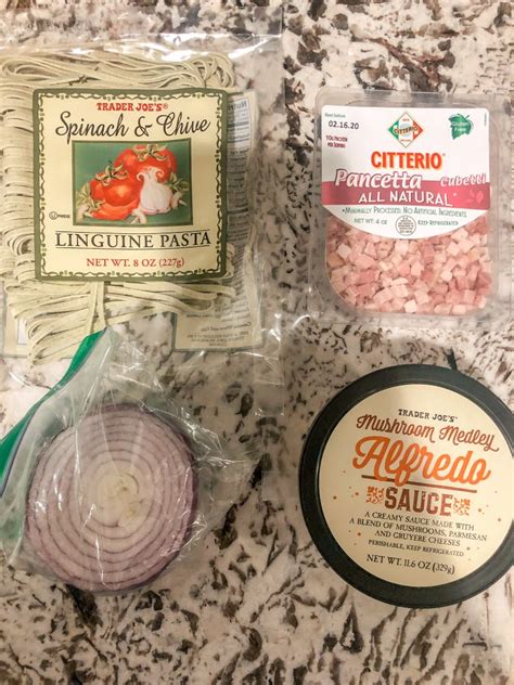 12 Easy Trader Joes Meals Emmy Lou Styles