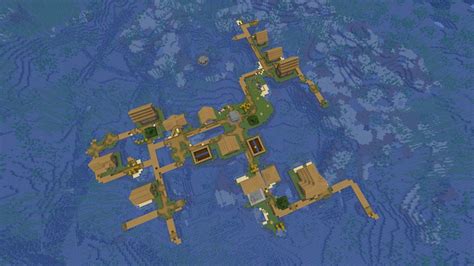 Top 30 Best Survival Island Seeds In Minecraft Gameskinny