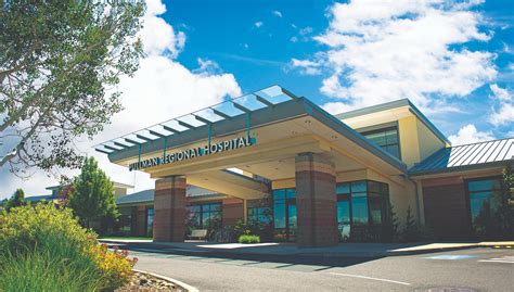 Pullman Regional Hospital Board Initiates CEO Succession Plan