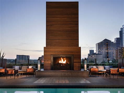 10 best Austin hotel pools with day passes - Curbed Austin