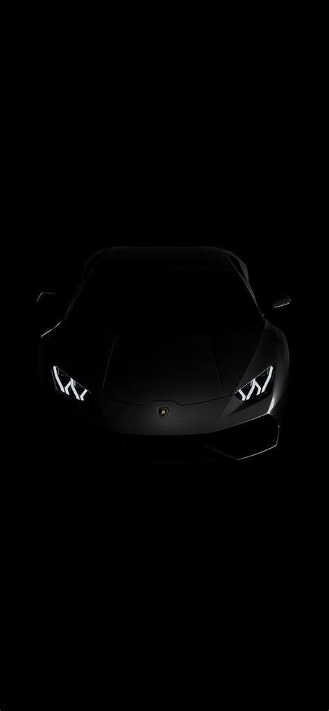 Arriba 42+ imagen black lamborghini wallpaper iphone - Abzlocal.mx