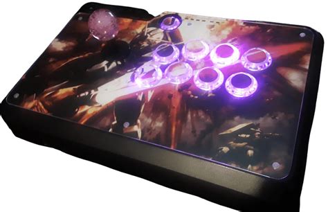 Ultimate Mayflash F300f500 Mods Guide Profightstick