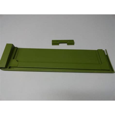 CARGO DOOR REPAIR PANELS – Klassicfab Europe