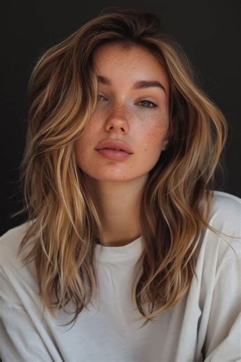 Bronde Hair Color Ideas To Try Now In Bronde Hair Blonde