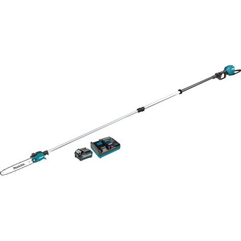 Makita Gau Z V Xgt Telescoping Pole Saw Kit Atelier Yuwa Ciao Jp