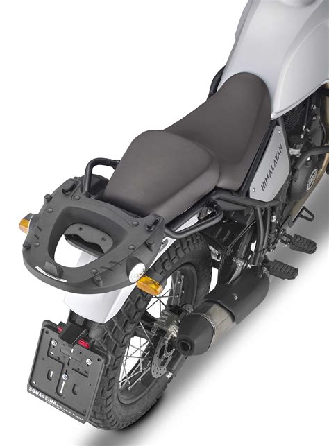 Givi Topcase Träger SR9054 für Monokey oder Monolock Koffer für Royal