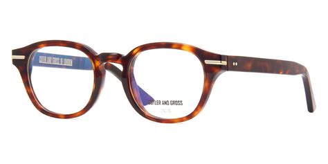 2024 Eyeglass Styles Banton Frameworks