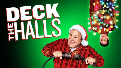 Stream Deck the Halls Online | Download and Watch HD Movies | Stan