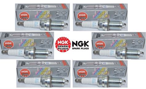 NGK IFR6J11 Alternative Spark Plugs