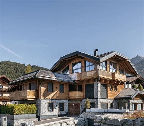 Referenzen Holzh User Projekte Tiroler Holzhaus