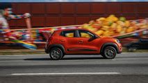 Renault Kwid dará origem a SUV menos de 4 metros