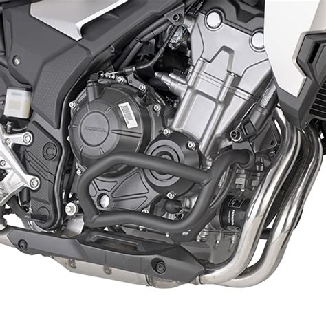 GIVI Stalen Valbeugels Onderzijde Motor Type TN1171 Honda CB500X F