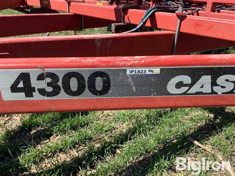 Case 4300 45 Field Cultivator Bigiron Auctions