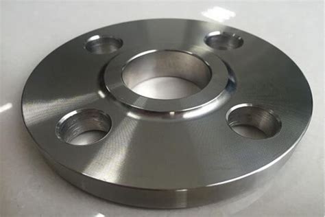 Asme B Astm A F Slip On Flange Inch Lb Steeljrv