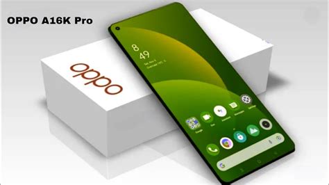 Oppo A16k Pro Price In Pakistan Oppo A16k Pro Unboxing Oppo A16k