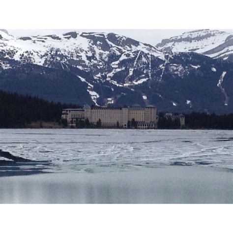 Fairmont Lake Louise | Fairmont lake louise, Lake louise canada, Wonderful places