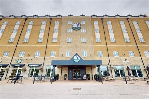 Village Hotel Hull, Kingston Upon Hull | Best deals | lastminute.com