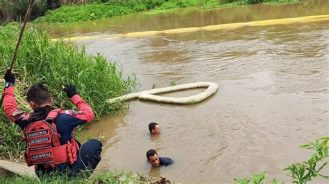 Buscan a un niño de 11 años desaparecido en río al este de Venezuela