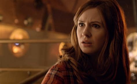 Talk Amy Pond Ganger Tardis Fandom Powered By Wikia