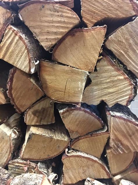 Tips On Storing Managing Firewood Charlton Jenrick