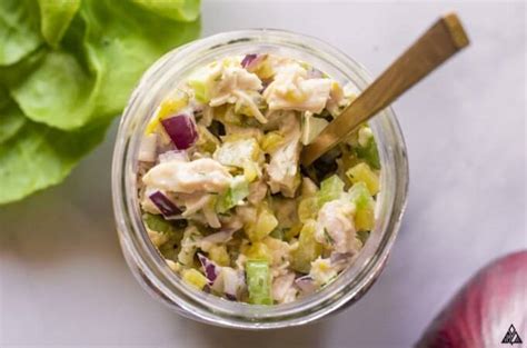 Swanson Canned Chicken Salad Recipe Jango Recipes