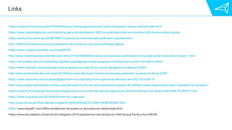 Previsión de Inversión Publicitaria Clipping 18 de Junio 18 Zenith PPT