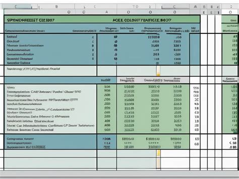 What is the formula for difference in Excel? - FormulasHQ