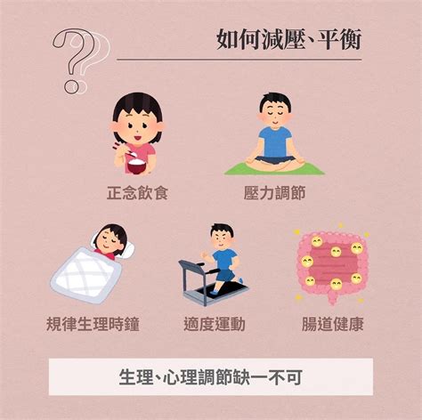 又忙又累還變胖？— 身 心賀爾蒙平衡與營養的關聯 文章專欄 高雄左營健身房【ok Body Project 左營店 左營健身房