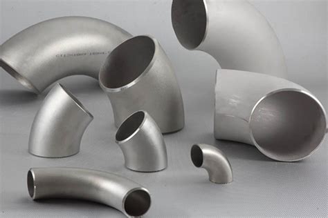 Inconel 601 Buttweld Fittings Manufacturer And Supplier Triple Nine