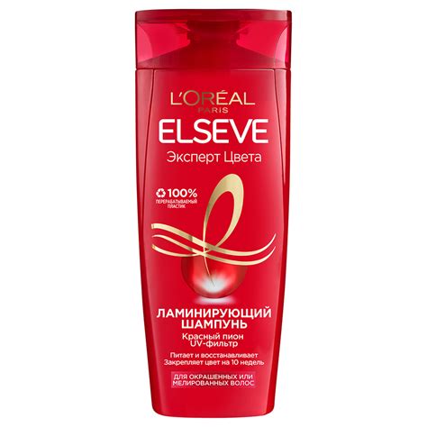 L Oreal Paris Elseve