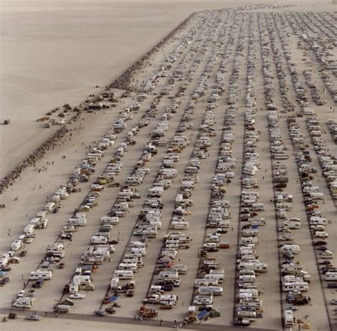 Rogers Dry Lake, California, 1982 | Hemmings Daily