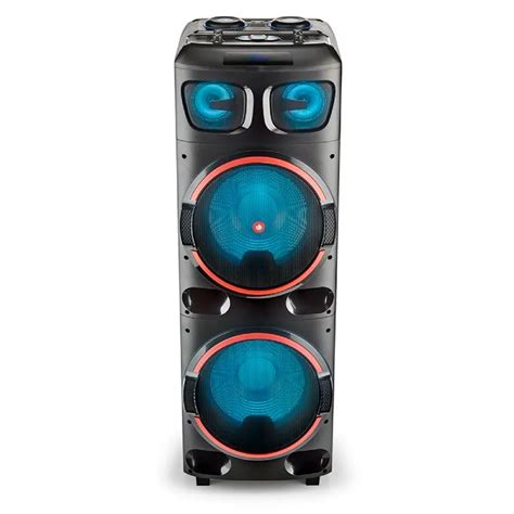 NGS Wild Dub 2 Bluetooth Speaker 800W Techinn