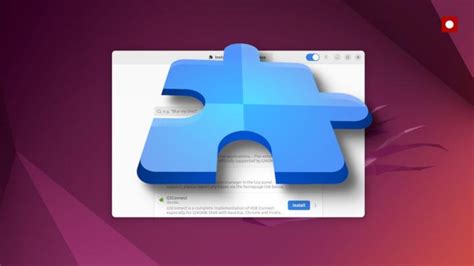 How To Install And Use GNOME Shell Extensions In Ubuntu And Other Linux