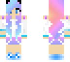 Angela's Skin | Minecraft Skin