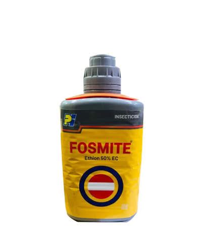 PI Industries PI Fosmite Ethion 50 EC 1 Litre Agrostar