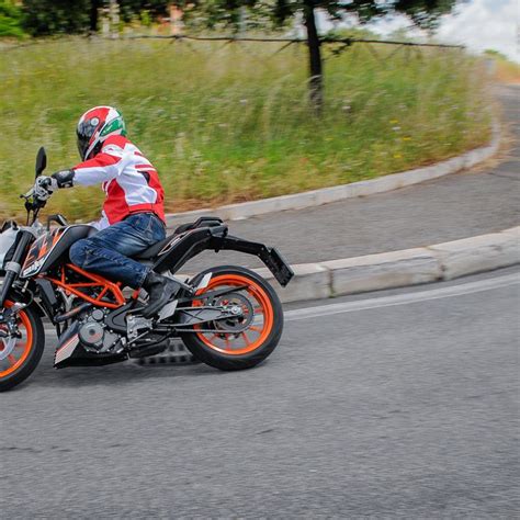 Listino Ktm Duke ABS Naked Media Moto Motori Net