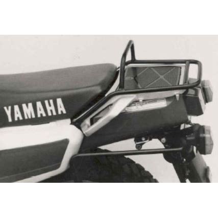 Hepco Becker Rear Rack For Yamaha Xtz Super Tenere Accessories