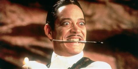 The New Addams Family Movie May Have Found Its Gomez - CINEMABLEND