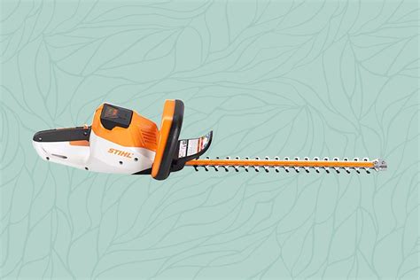 The Best Hedge Trimmers Of