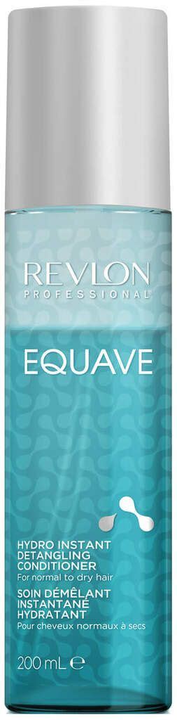 Revlon Professional Equave Instant Hydro Nutritive Detangling