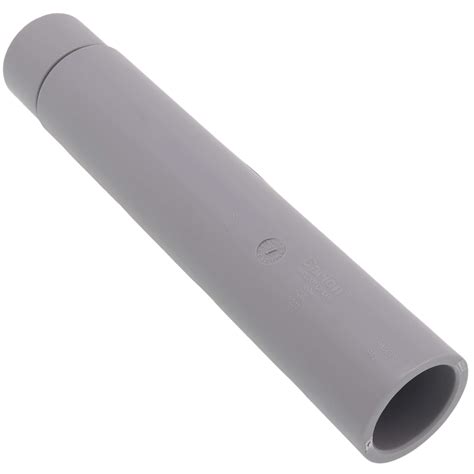 Carlon E G Schedule Pvc Conduit Expansion Coupling Off