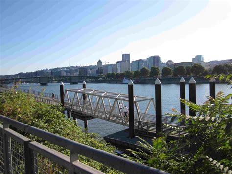 Top 10 Attractions in Portland Oregon