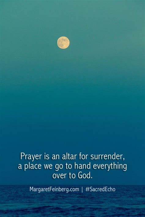 Surrender To God Quotes - ShortQuotes.cc