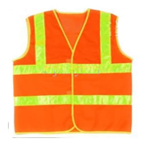 N X Back Traffic Safety Vest Wyler Enterprises Inc